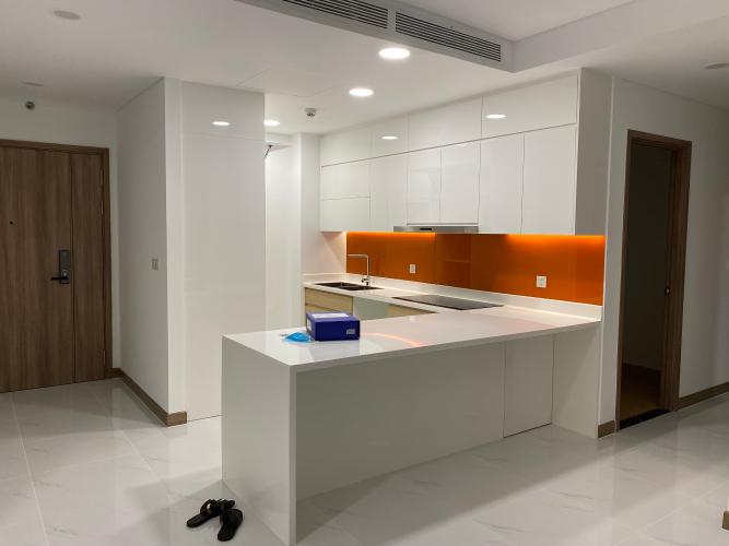 Căn hộ Sunwah Pearl , Quận Bình Thạnh Căn hộ Sunwah Pearl tầng 26 view sông thoáng mát, nội thất cơ bản.