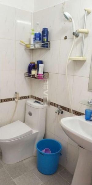 Nhà phố Quận Bình Thạnh Nhà phố hẻm xe hơi đường Nguyễn Văn Đậu, diện tích 27m2.