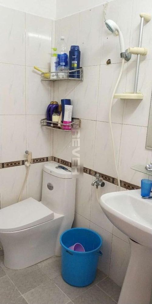 Nhà phố Quận Bình Thạnh Nhà phố hẻm xe hơi đường Nguyễn Văn Đậu, diện tích 27m2.