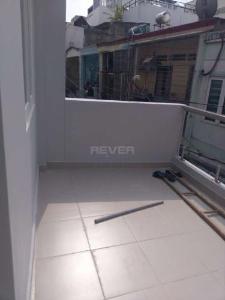 Không gian nhà phố Quận Gò Vấp Nhà phố hẻm xe hơi thông thoáng, diện tích 51m2, đầy đủ tiện ích.