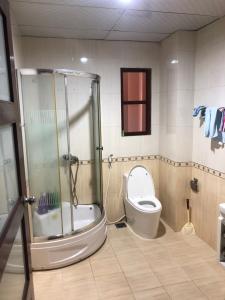 67aecab094826adc3393 Biệt thự Quận 2 ven sông, thiết kế hiện đại, vị trí đắc địa.