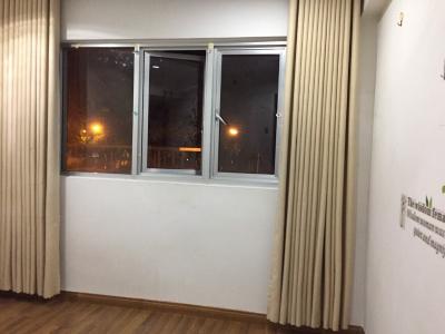 Phòng ngủ Celadon City, Tân Phú Căn hộ Celadon City hướng Đông Bắc, view thoáng mát.