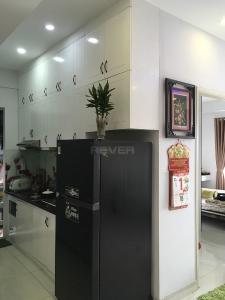 Phòng bếp HQC Plaza, Bình Chánh Căn hộ HQC Plaza tầng trung, ban công hướng Đông Nam.