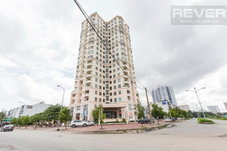  Căn hộ Chung cư An Hòa tầng 16, view Landmark 81 tuyệt đẹp.