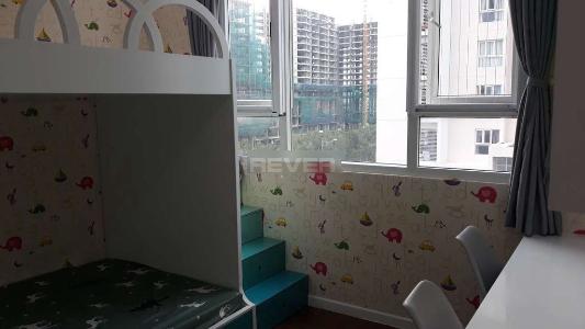 Căn hộ The Park Residence, Nhà Bè Căn hộ The Park Residence tầng 5 thiết kế hiện đại, đầy đủ nội thất.