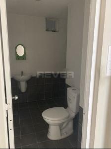 Căn hộ Belleza Apartment, Quận 7 Căn hộ Belleza Apartment tầng trung, ban công hướng Nam thoáng mát.