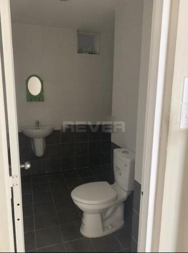 Căn hộ Belleza Apartment, Quận 7 Căn hộ Belleza Apartment tầng trung, ban công hướng Nam thoáng mát.