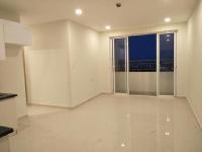 Phòng khách, Căn hộ Dream Home Palace, Quận 8 Căn hộ Dream Home Palace tầng 8 hướng Đông thoáng mát.