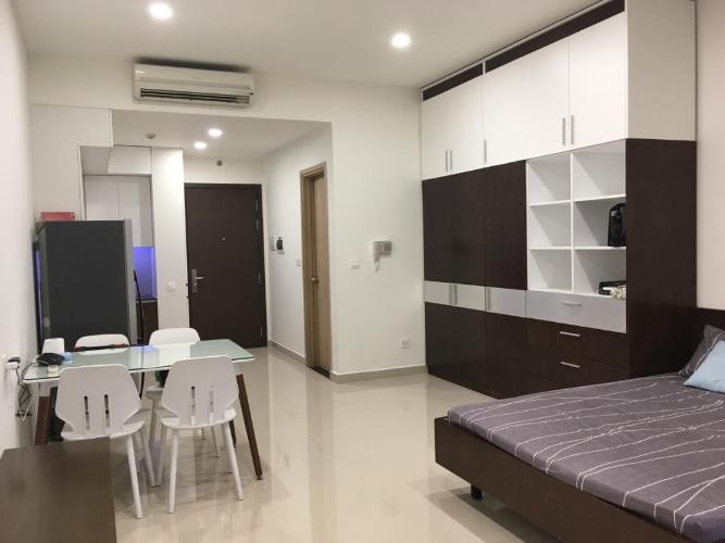 Căn hộ Sunrise Cityview Office-tel Sunrise CityView đầy đủ nội thất, view thành phố.