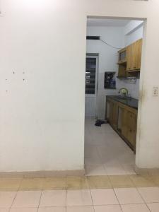 Phòng bếp Tani Building Sơn Kỳ 1 Căn hộ Tani Building Sơn Kỳ 1 hướng Đông Bắc, view thoáng mát.