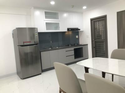 Căn hộ Saigon South Residence tầng thấp, tiện ích chất lượng