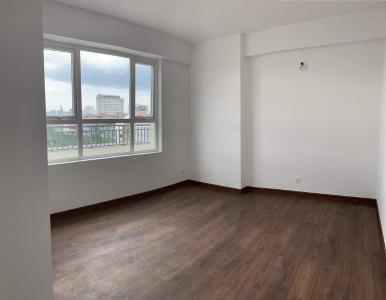 phòng ngủ căn hộ sài gòn mia cho thuê căn hộ Saigon Mia, diện tích 76.34m2