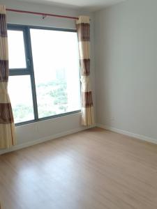 Phòng ngủ căn hộ AN GIA SKYLINE Bán căn hộ An Gia Skyline 2PN, tầng 12A, không nội thất, ban công hướng Nam