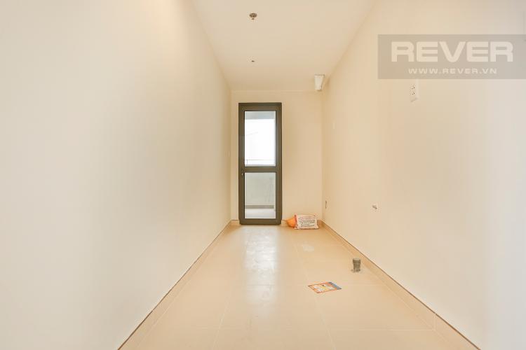 Bếp Căn hộ Masteri Thảo Điền tầng cao T5 nhà trống mới bàn giao, chưa ở