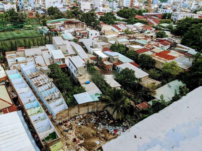 View căn hộ chung cư Cửu long Căn hộ chung cư Cửu Long tầng 19 bàn giao đầy đủ nội thất.