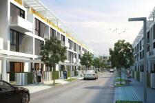 Villa đa năng Ventura - Khu nhà phố Ventura.jpg