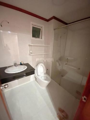 Phòng tắm Hoàng Anh Thanh Bình, Quận 7 Căn hộ Hoàng Anh Thanh Bình tầng cao, view đón nắng và gió cực thoáng.