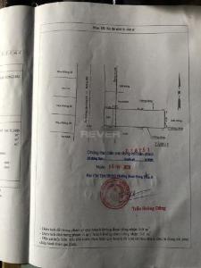 Bản vẽ nhà phố Quận Bình Tân Nhà phố mặt tiền đường Số 10 hướng Đông, khu dân cư đông đúc.