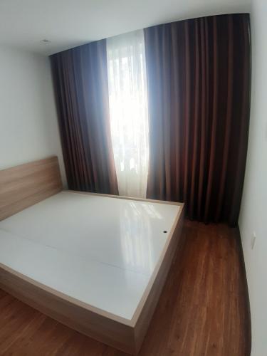 Phòng ngủ Scenic Valley Quận 7 Căn hộ Scenic Valley tầng 16, đầy đủ nội thất, cửa hướng Tây.