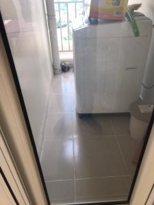 Ban công căn hộ The Eastern, Quận 9 Căn hộ The Eastern tầng cao đầy đủ nội thất tiện nghi, hướng Đông Nam.