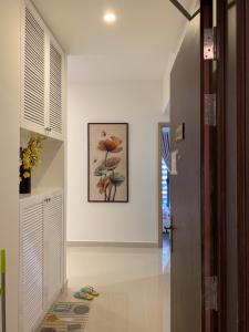 Tiện ích căn hộ The Sun Avenue , Quận 2 Căn hộ tầng cao có 2 phòng ngủ The Sun Avenue view thành phố tuyệt đẹp.