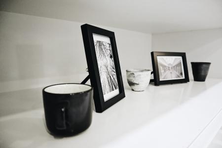 Căn hộ La Casa quận 7 Căn hộ tầng 28 La Casa ban công Đông Nam, nội thất đầy đủ