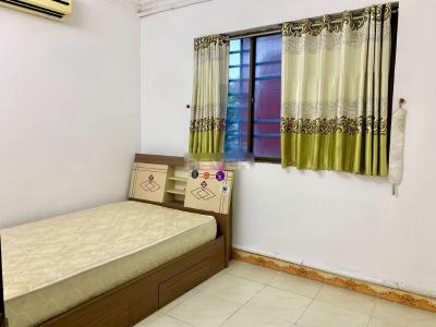 Căn hộ Chung cư Mỹ Phước, Quận Bình Thạnh Căn hộ Chung cư Mỹ Phước tầng thấp, bàn giao nội thất cơ bản.