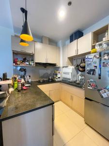 Căn hộ Hưng Phát 1, Nhà Bè Căn góc tầng 10 Hưng Phát 1 nội thất đầy đủ