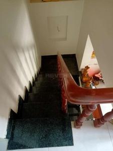 Nhà phố Quận 9 Nhà phố diện tích 52m2 đường xe hơi di chuyển thoải mái.