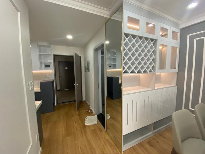 Căn hộ Saigon South Residence, Nhà Bè Căn hộ Saigon South Residence hướng Nam, đầy đủ nội thất.