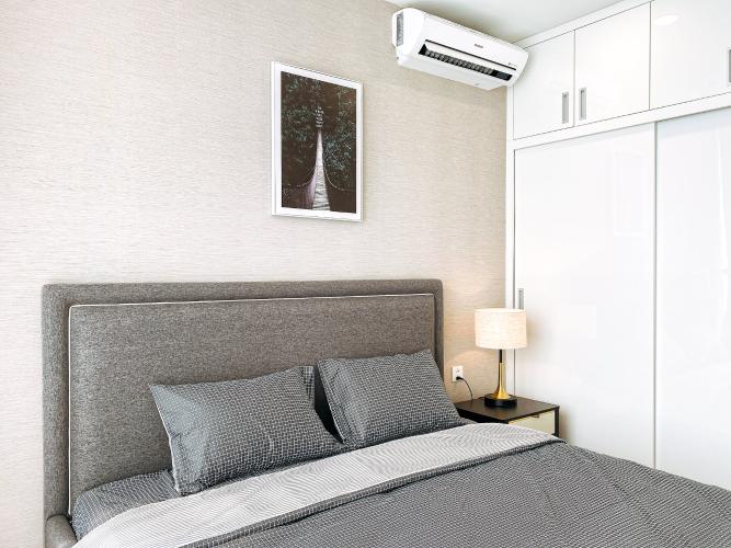 Không gian căn hộ Eco Green Saigon, Quận 7 Căn hộ Eco Green Saigon thiết kế sang trọng, bàn giao đầy đủ nội thất.