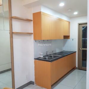 Không gian căn hộ Sky 9, Quận 9 Căn hộ cao cấp Sky 9 đầy đủ tiện ích, bàn giao nội thất cơ bản.