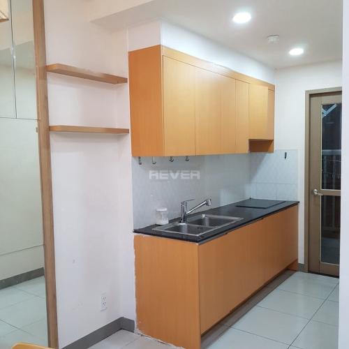 Không gian căn hộ Sky 9, Quận 9 Căn hộ cao cấp Sky 9 đầy đủ tiện ích, bàn giao nội thất cơ bản.