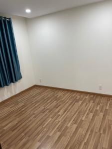 Phòng ngủ căn hộ B2 Trường Sa, Bình Thạnh Căn hộ B2 Trường Sa view hướng Đông Nam thoáng mát.