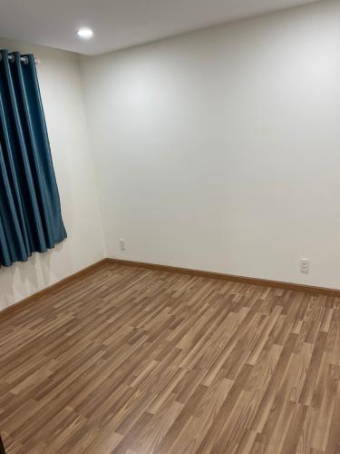 Phòng ngủ căn hộ B2 Trường Sa, Bình Thạnh Căn hộ B2 Trường Sa view hướng Đông Nam thoáng mát.