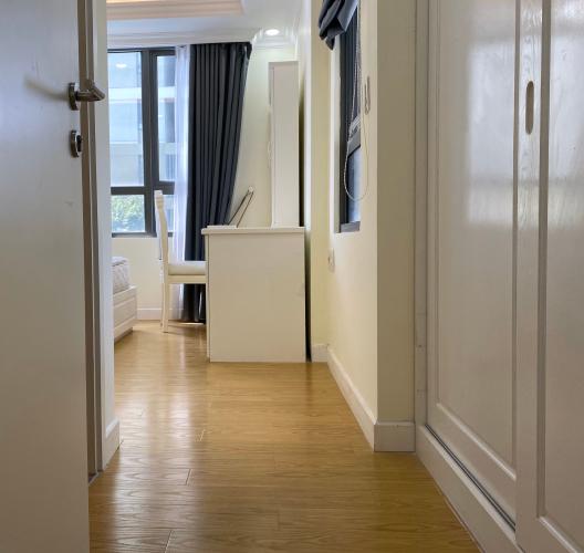 Masteri Thảo Điền quận 2 Căn hộ Duplex Masteri Thảo Điền tầng 03 nội thất sang trọng