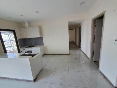 Không gian căn hộ Viva Riverside, Quận 6 Căn hộ Viva Riverside được thiết kế hiện đại, ban công đón gió mát mẻ.