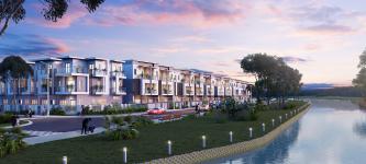 Dragon Village - nha-pho-dragon-village