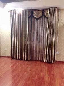 Phòng ngủ Homyland 1, Quận 2 Căn hộ Homyland 1 hướng Đông Nam, nội thất đầy đủ.