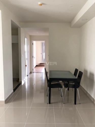 Căn hộ Lavita Garden, Thủ Đức Căn hộ Lavita Garden tầng cao, view thành phố rất thoáng mát.