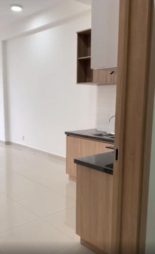 Phòng bếp căn hộ Saigon Gateway Căn hộ Saigon Gateway ban công Đông Nam, view thành phố.