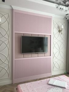 Căn hộ Vinhomes Central Park Bình Thạnh Căn hộ Vinhomes Central Park nội thất mạ vàng, view sông Sài Gòn và Landmark 81