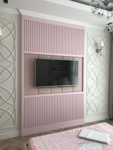 Căn hộ Vinhomes Central Park Bình Thạnh Căn hộ Vinhomes Central Park nội thất mạ vàng, view sông Sài Gòn và Landmark 81