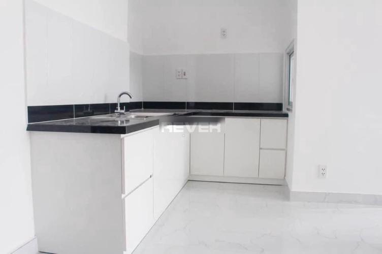 Phòng bếp căn hộ Conic Riverside, Quận 8 Căn hộ Conic Riverside tầng 17 cửa hướng Đông Bắc, không nội thất.