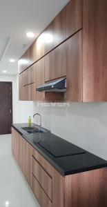 Phòng bếp , Căn hộ Citrine Apartment , Quận 9 Căn hộ Citrine Apartment tầng 6 view thoáng mát, nội thất cơ bản.