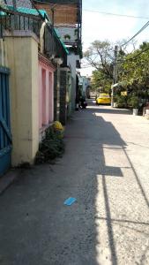 Đường phố nhà phố Quận Thủ Đức Nhà phố hẻm xe hơi Q.Thủ Đức 3 phòng ngủ, diện tích sử dụng 170m2