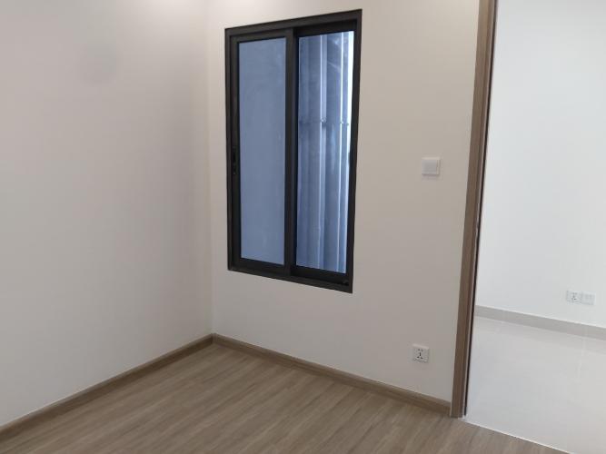 phòng ngủ 1 căn hộ Vinhomes Grand Park Bán căn hộ Vinhomes Grand Park hiện đại, view thành phố thoáng mát.