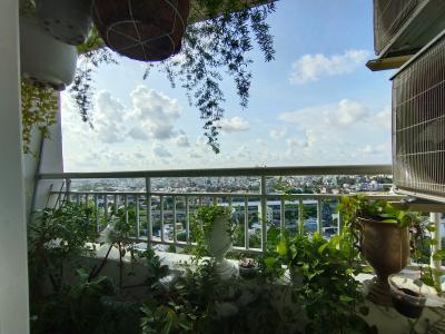 View căn hộ Lavida Plus Bán căn hộ 2 phòng ngủ Lavida Thủ Đức, đầy đủ nội thất