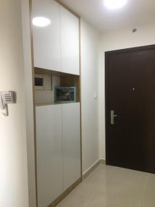 Căn hộ The Sun Avenue Căn hộ tầng cao The Sun Avenue, tiện ích cao cấp, nội thất đầy đủ.