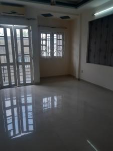 Phòng ngủ nhà phố Trương Phước Phan, Bình Tân Nhà phố hướng Đông Nam, mặt tiền đường tỉnh lộ 10 rộng rãi.